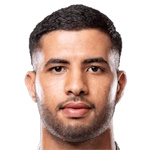 Jawad Khallouki player photo