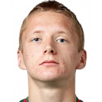 M. Mukhin CSKA Moscow player