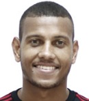 Mateus Silva Ponte Preta player