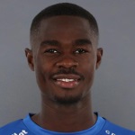 D. Yongwa Lorient player