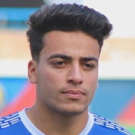 Mohamed Ismail Masr player