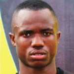 Heritier Ma Olongi Makambo Young Africans player photo