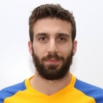 G. Efrem Apoel Nicosia player
