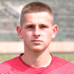 Stanislav Demkiv player photo