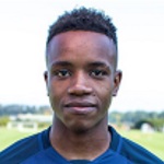 Mbatshi Chida Elias Orapa United player photo