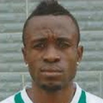 Carof Bakoua player photo