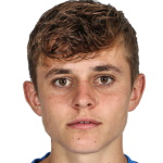 Archie Joseph Jones player photo