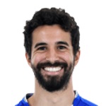 Nils Teixeira player photo