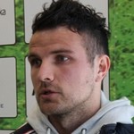 A. Aganović Sepsi OSK Sfantu Gheorghe player