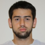 Şahrudin Mahammadaliyev Adana Demirspor player