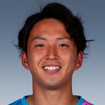 A. Ohata Urawa player