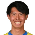 K. Suzuki Jubilo Iwata player