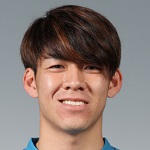Tatsuki Seko Kawasaki Frontale player photo