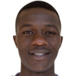 Emmanuel Imanishimwe FAR Rabat player