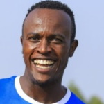 Olivier Sefu Niyonzima AS Kigali player photo