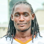 B. Majogoro Chippa United player