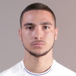 Player representative image Abbas Hüseynov