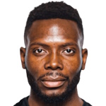 Osebi Abadaki player photo