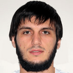 B. Hüseynov Qarabag player