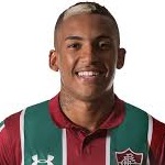 Lucas Barcelos Daegu FC player