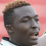 Ian Aubrey Otieno ZESCO United player photo