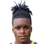 Alvinus Myers player photo