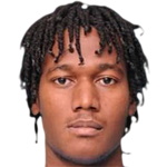 Lester Joseph player photo