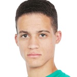 Christian Manrique Debreceni VSC player