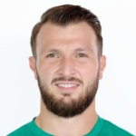 Marco Motta player photo