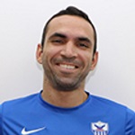 João Victor Hyderabad player