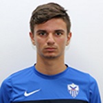 M. Ioannou Anorthosis player