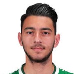 N. Panagiotou Omonia Nicosia player