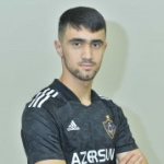 T. Bayramov Qarabag player