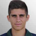 N. Stefanelli Inter Miami player