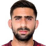 Evgenios Petrou player photo