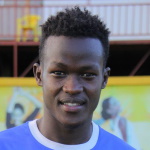 Jimmy Ange Mutsinzi Rwanda player photo