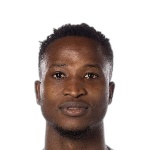 Lague Byiringiro Rwanda player photo