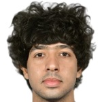 Mohammed Qasim Majid Al Najaf player photo