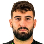 Antonis Mavrantonis player photo