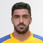 Z. Adoni Apollon Limassol player