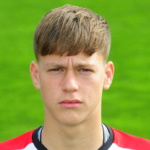 Louis Morison player photo