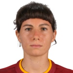 Norma Cinotti Fiorentina W player