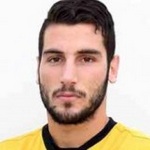 Andreas Kyriakou player photo