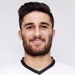 Dimitris Moulazimis player photo