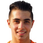 Ilias Georghiou Ermis player photo