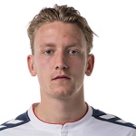 S. Hausner IFK Goteborg player