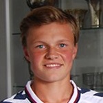 Daniel Lønborg Thøgersen B 93 player photo