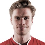 Player representative image Kees Luijckx
