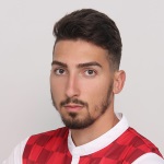 Aleksandar Trajkovic player photo