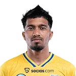 J. Carneiro Bengaluru player